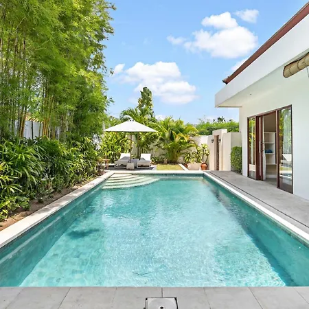Bamboo Damai Villa By Betterplace